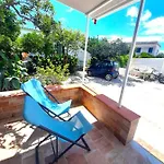 Ginger House - Ciraccio Προτσίντα