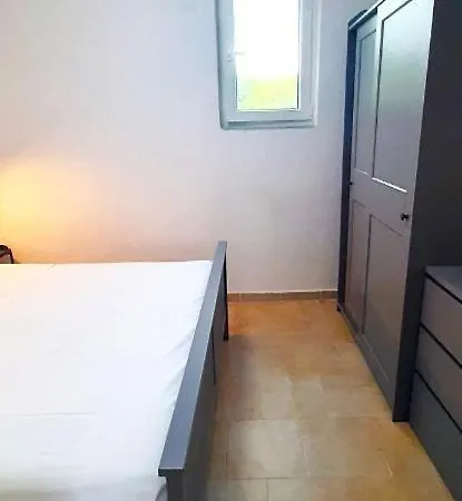 Ginger House - Ciraccio Διαμέρισμα
