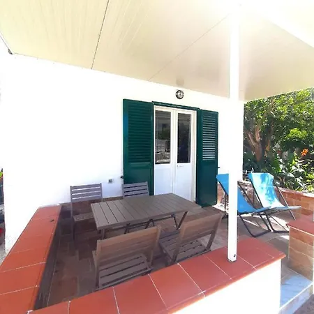 Διαμέρισμα Ginger House - Ciraccio