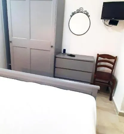 Ginger House - Ciraccio *