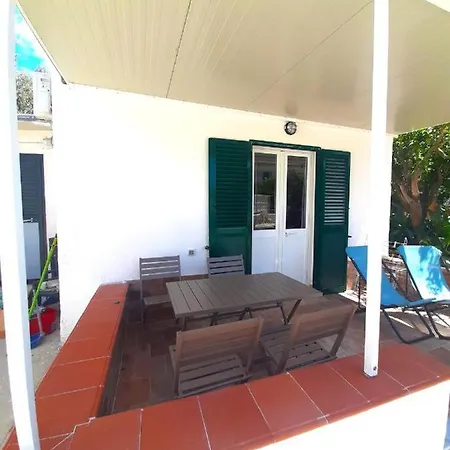 Ginger House - Ciraccio Προτσίντα