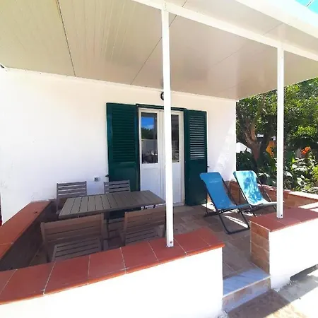 Ginger House - Ciraccio Apartman Procida