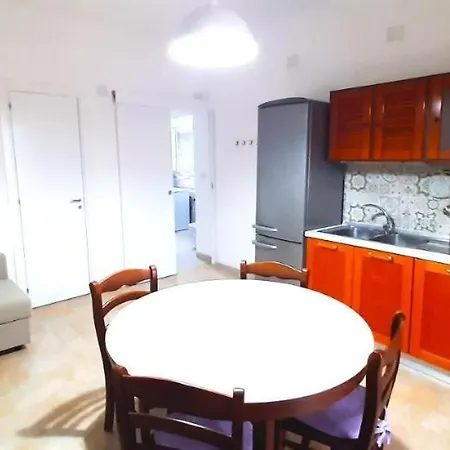 Apartment Ginger House - Ciraccio Procida
