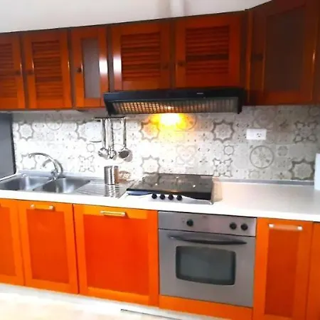 Ginger House - Ciraccio *