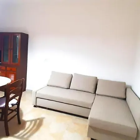 Διαμέρισμα Ginger House - Ciraccio *