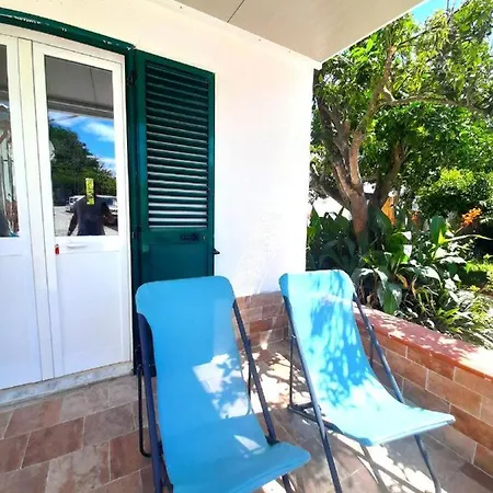 Διαμέρισμα Ginger House - Ciraccio Προτσίντα