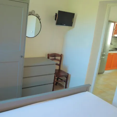 Ginger House - Ciraccio Procida