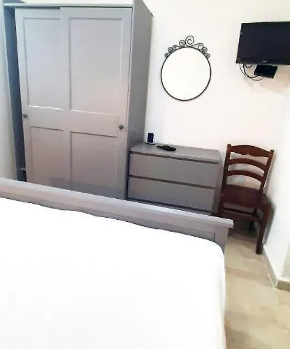 Ginger House - Ciraccio *