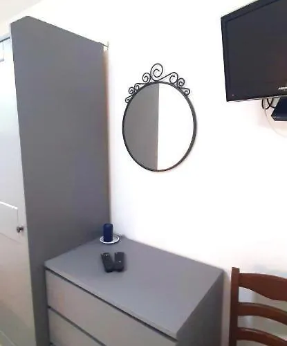 Ginger House - Ciraccio Apartment Procida